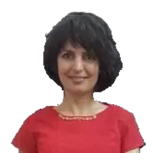 Gabriela BÂRGĂOANU