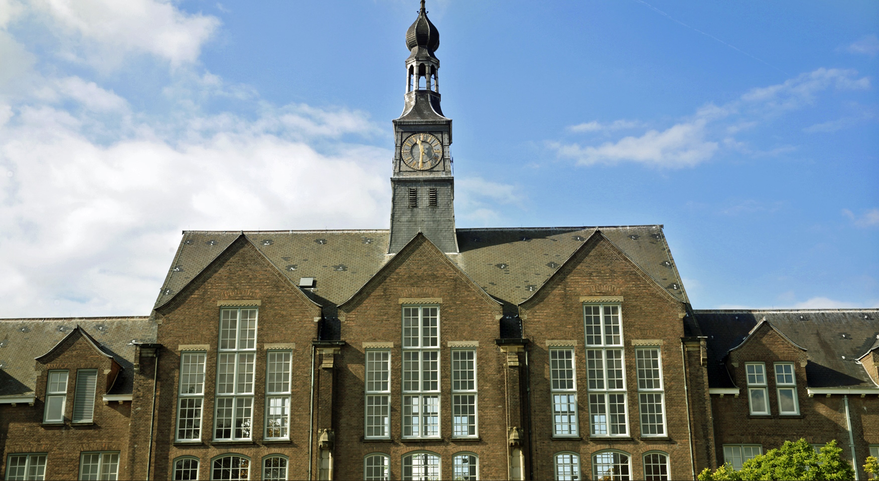 Leiden,  Ţările de Jos